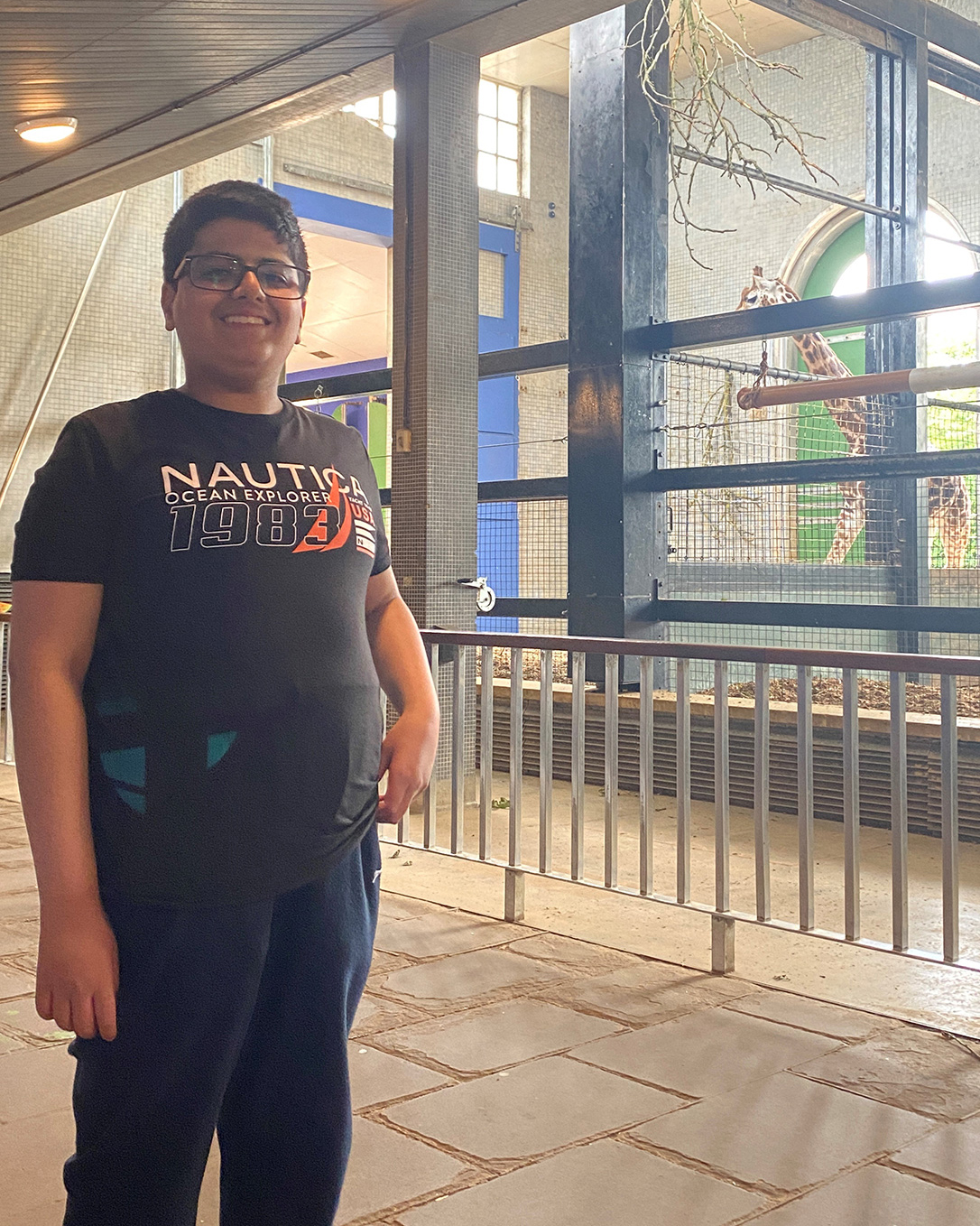 Rayyan's Wish